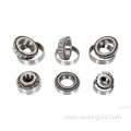 F577158 Automatic bearing with Size of 36.512x85x23/27.5mm